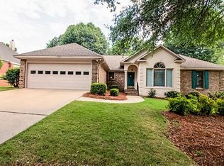 4917 Terrace S #R, Birmingham, AL 35208