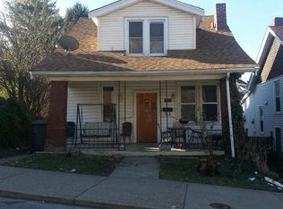 2013 Howell St, Covington, KY 41014
