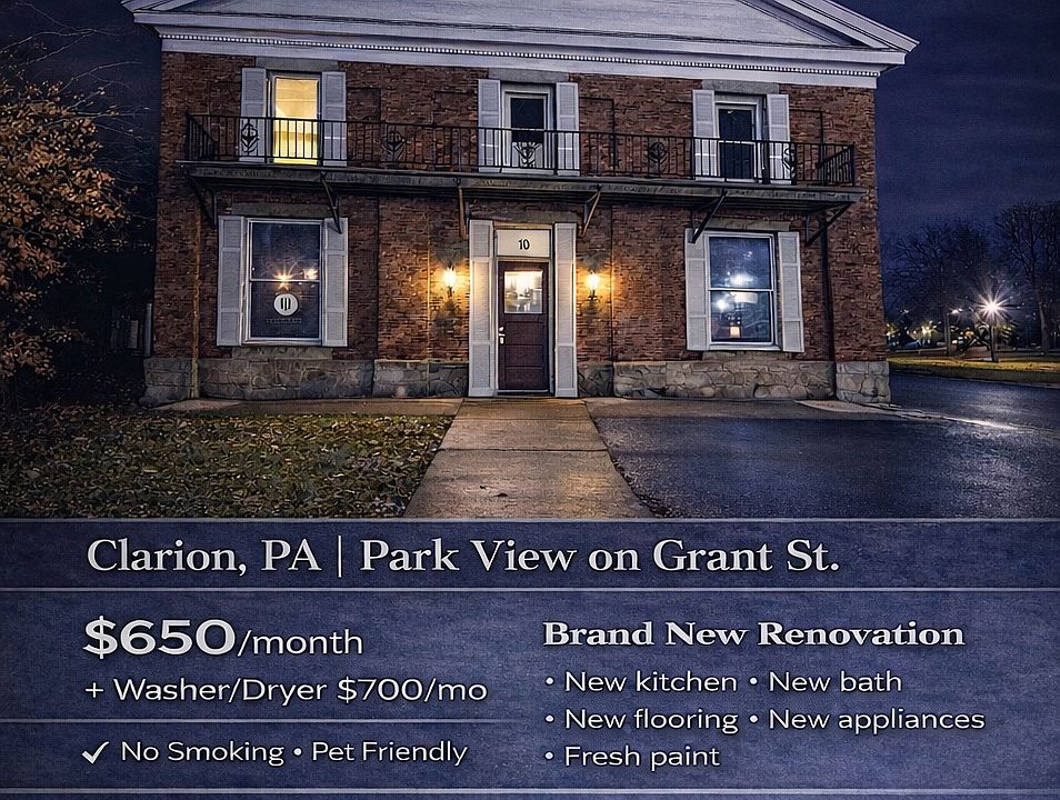 1st image of 10 Grant St #3