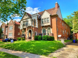 7311 Pershing Ave APT 1E, Saint Louis, MO 63130