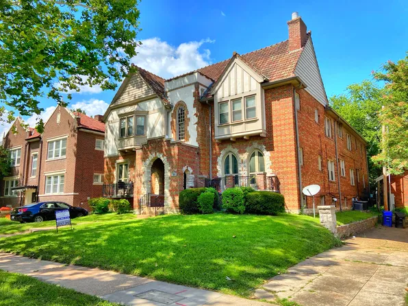 7311 Pershing Ave APT 1E, Saint Louis, MO 63130