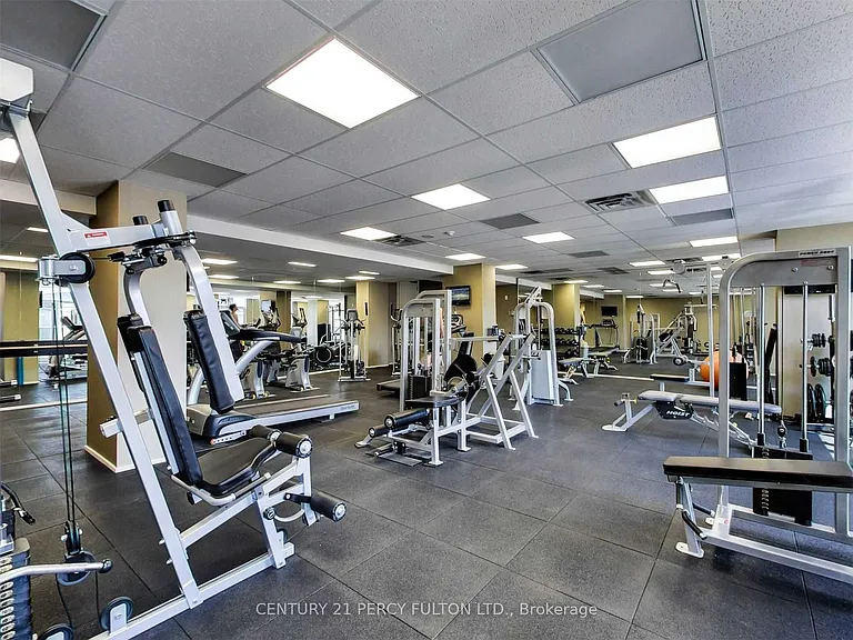 320 Richmond St E #1515 — Photo 21