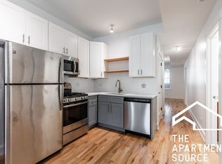 2819 S Hillock Ave #G, Chicago, IL 60608