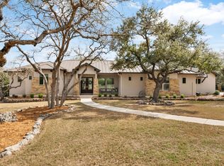 245 Ranch Pass, Fair Oaks Ranch, TX 78015