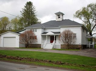 129 Schoolhouse Rd, Fly Creek, NY 13337