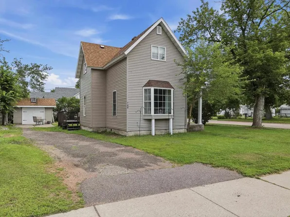 740 10TH STREET SOUTH, Wisconsin Rapids, WI 54494
