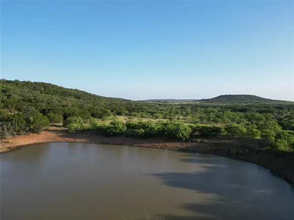 County Road 104, Cisco, TX 76437