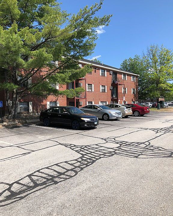 1st image of 12 E Side Dr APT 306