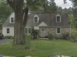 6340 Arlingham Rd, Flourtown, PA 19031