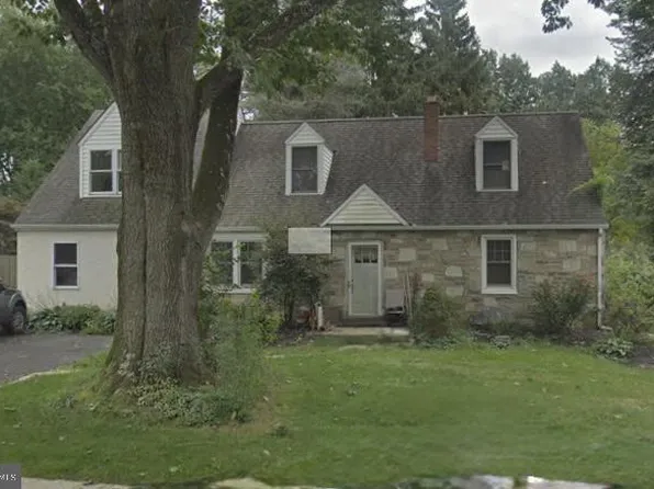 6340 Arlingham Rd, Flourtown, PA 19031