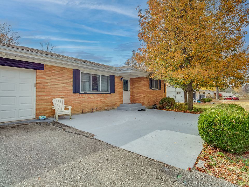 4506 Schoolhouse Rd, Batavia, OH 45103 MLS 1789568 Zillow