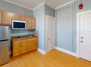 60 Gates St #206, White River Junction, VT 05001