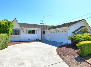 6862 Westmoor Way, San Jose, CA 95129