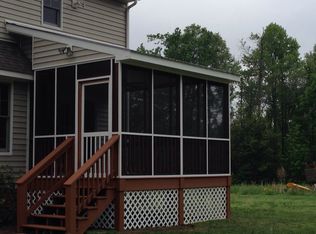 15692 Saint Peters Church Rd, Montpelier, VA 23192