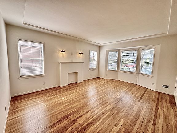 Living Room, from Dining Room