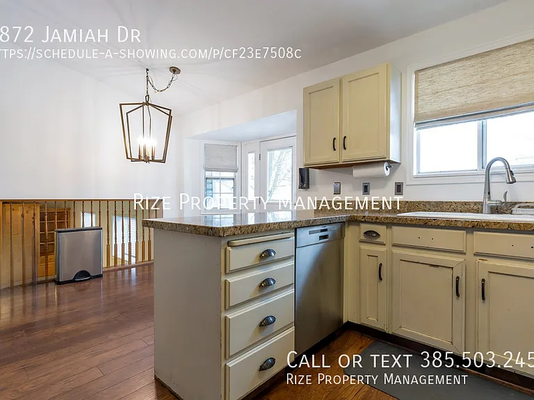 5872 S Jamiah Dr — Photo 4