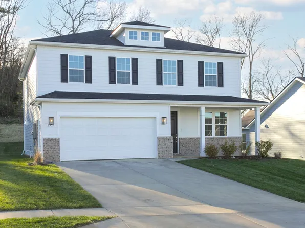 2357 Williamsport Lndg Lot 49, Columbia, TN 38401