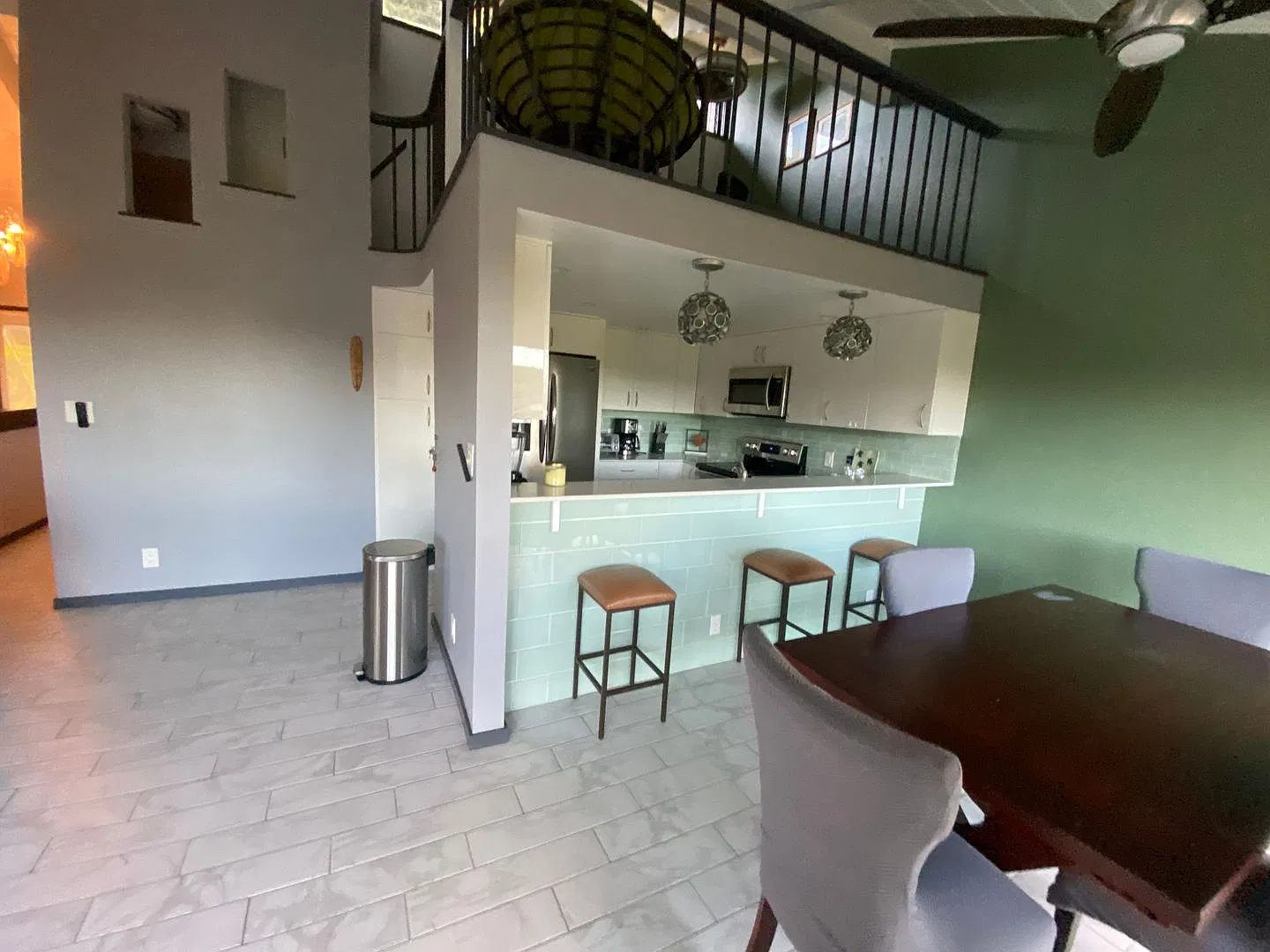 Kalaheo Palikai 3 bed 2 bath condo — Photo 4