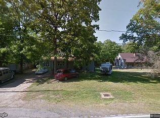 11610 Barrett Rd, Roland, AR 72135