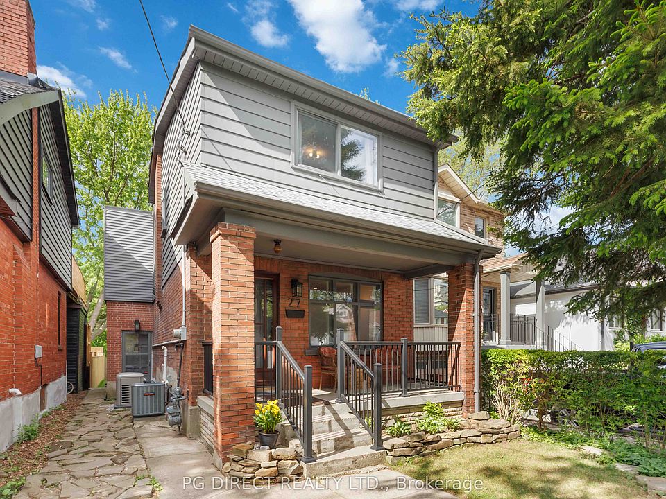 1st image of 27 Warren Cres