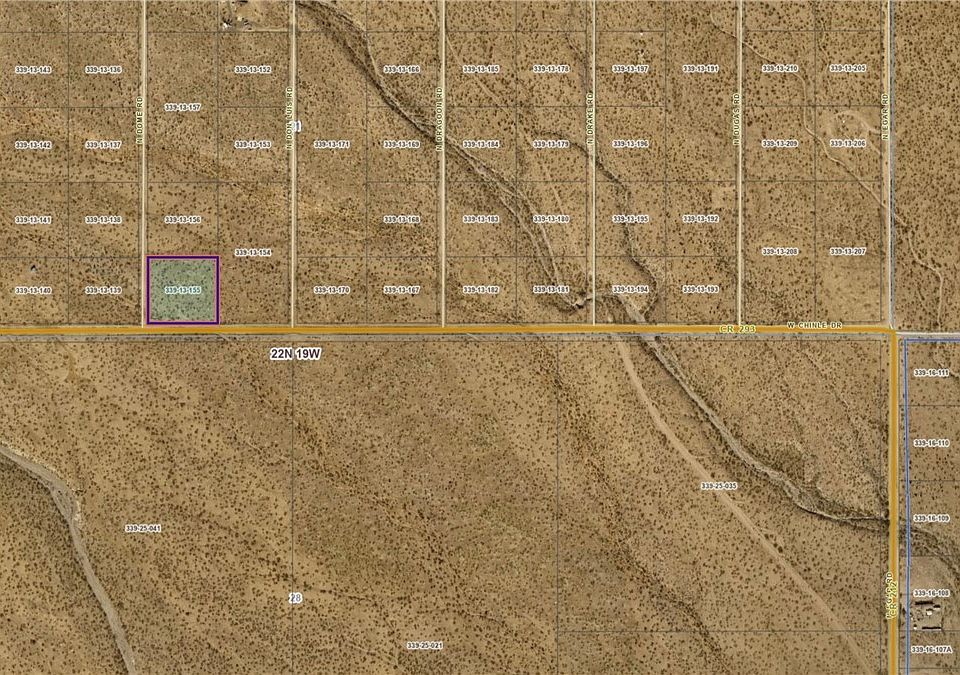 2nd image of Lot 9 Chinle Drive