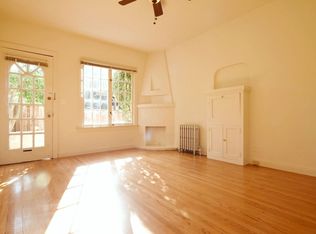 1631-1633 Walnut St #I, Berkeley, CA 94709