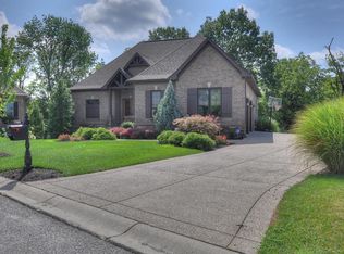 17902 Aaron Creek Way, Fisherville, KY 40023