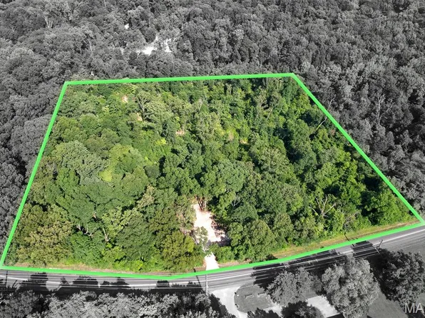 0 W Cape Rock Dr Lot 2, Cape Girardeau, MO 63701