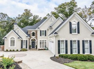 223 Lindsey Pl NE, Marietta, GA 30067
