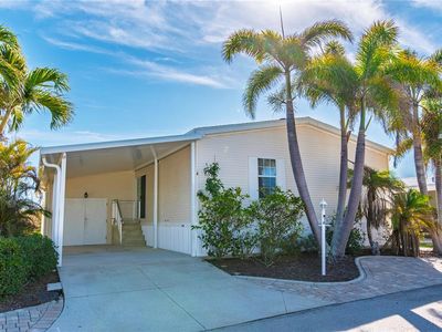 16 Alligator Ave, Punta Gorda, FL, 33950