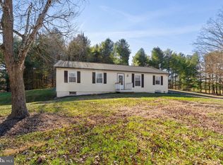 148 Viewtown Rd, Amissville, VA 20106
