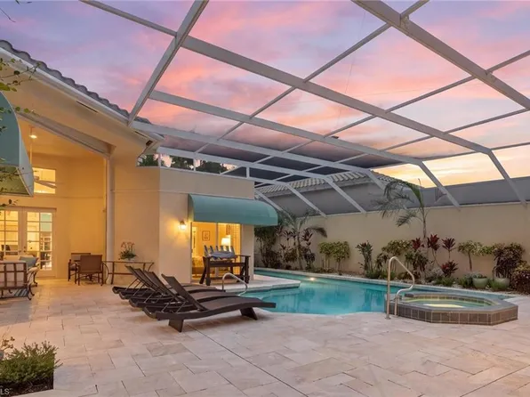7976 Grand Bay DR #5, NAPLES, FL 34108