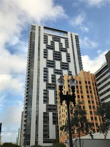151 SE 1st St APT 511, Miami, FL, 33131