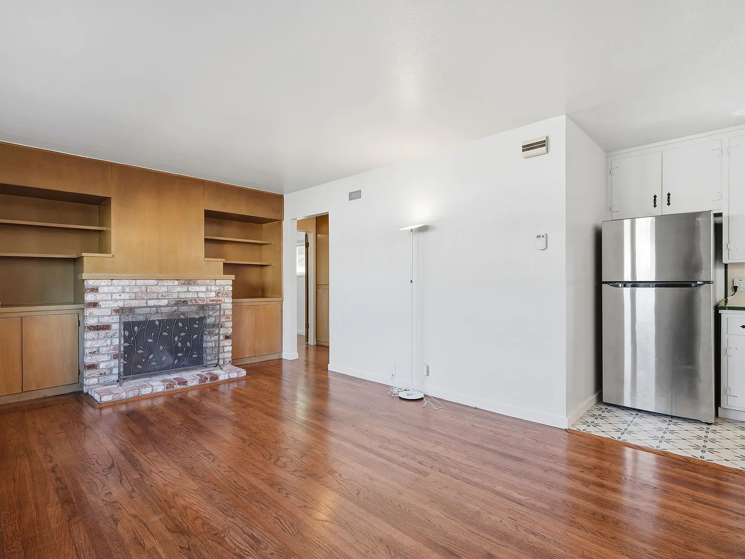 1 bed, 650 sqft, $3,650 — Photo 3