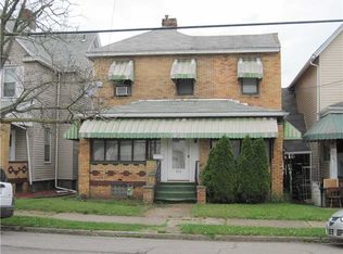 314 Franklin Ave, Ellwood City, PA