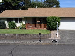 1022 SE 210th Ave, Gresham, OR 97030