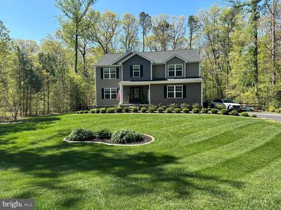 542 Hunters Run Blvd, Felton, DE, 19943