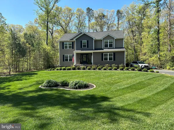 542 Hunters Run Blvd, Felton, DE 19943