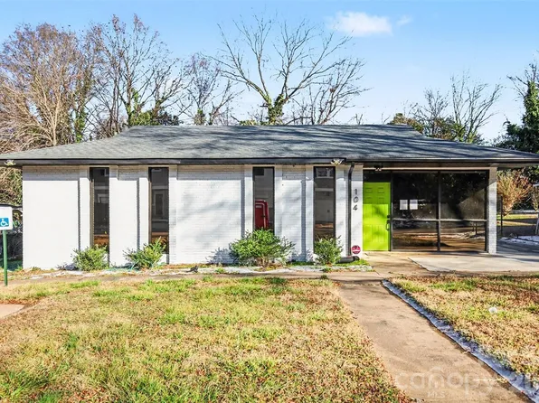 104 N Dilling St, Kings Mountain, NC 28086