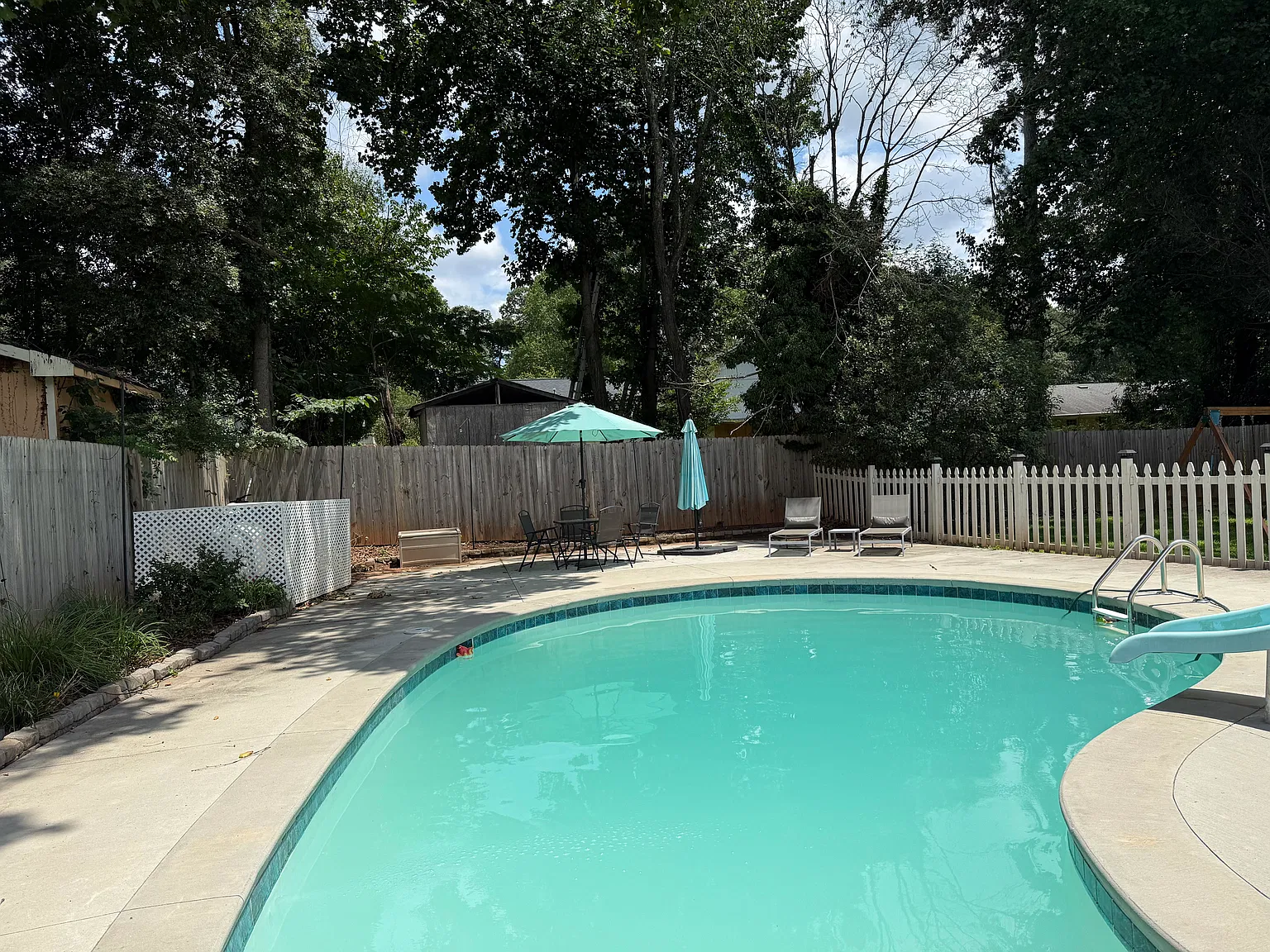 4 bed, 1806 sqft, $2,500 — Photo 4