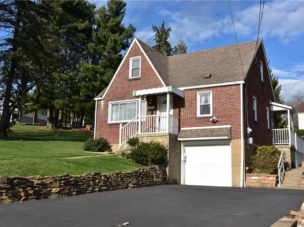 5601 Mifflin Rd, Pittsburgh, PA 15207