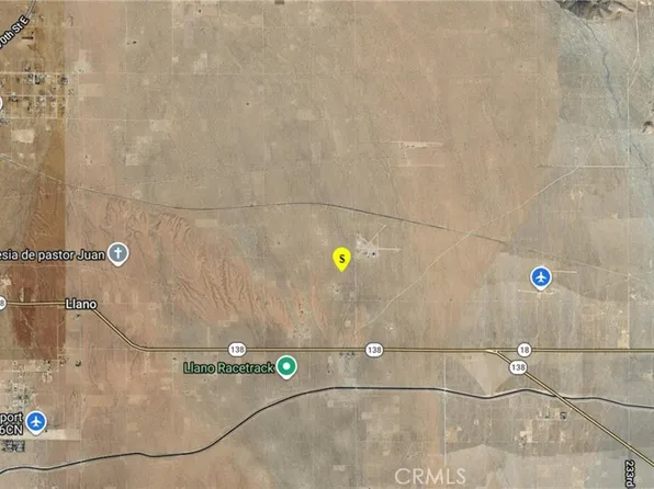 0 Vic Largo Vista Road & Ave #V4-lot 24, Palmdale, CA 93591