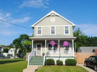 5105 18th Ave, Kenosha, WI 53140