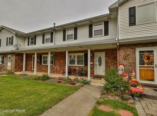 213 N 8th St, Bangor, PA