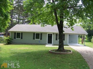 5742 Attucks Blvd, Morrow, GA 30260