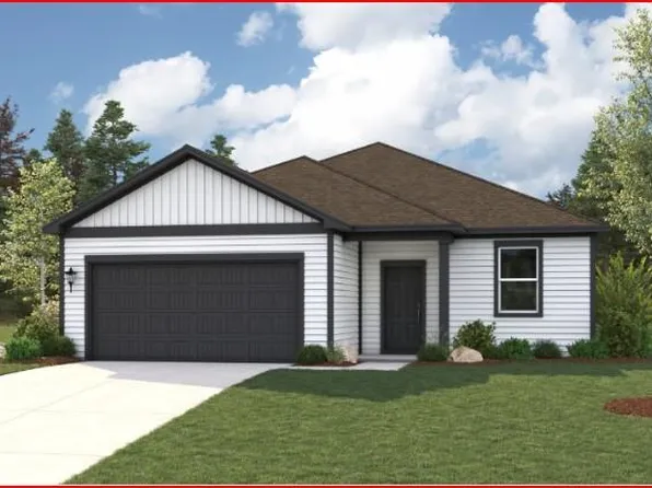 4800 Bardwell St, Manor, TX 78653