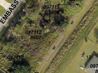 971128607 Embassy Rd, North Pt, FL 34291