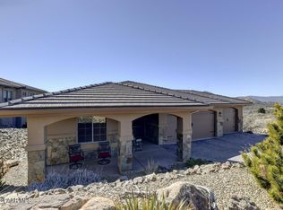 3165 Bar Circle Rd #A, Prescott, AZ 86301
