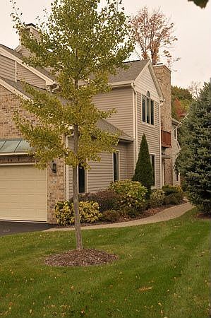 Custom End Unit At Longview