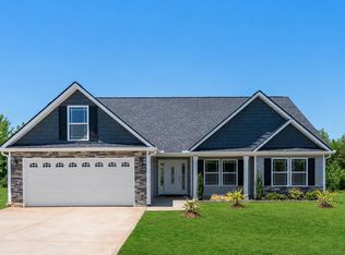 502 Foster Place Dr, Inman, SC 29349